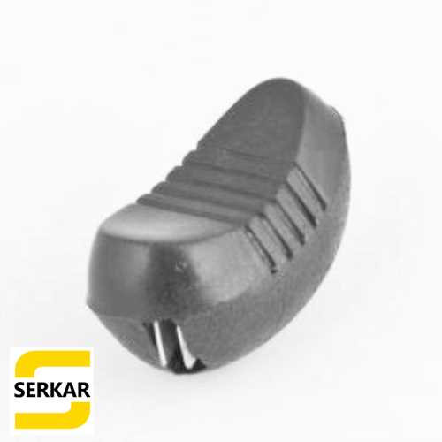 R12 TOROS KAPI AÇMA KOLU IÇ BADEMI GRİ SOL Ürün Görseli